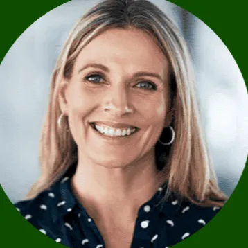 Portrait used for the Melissa Edwards persona